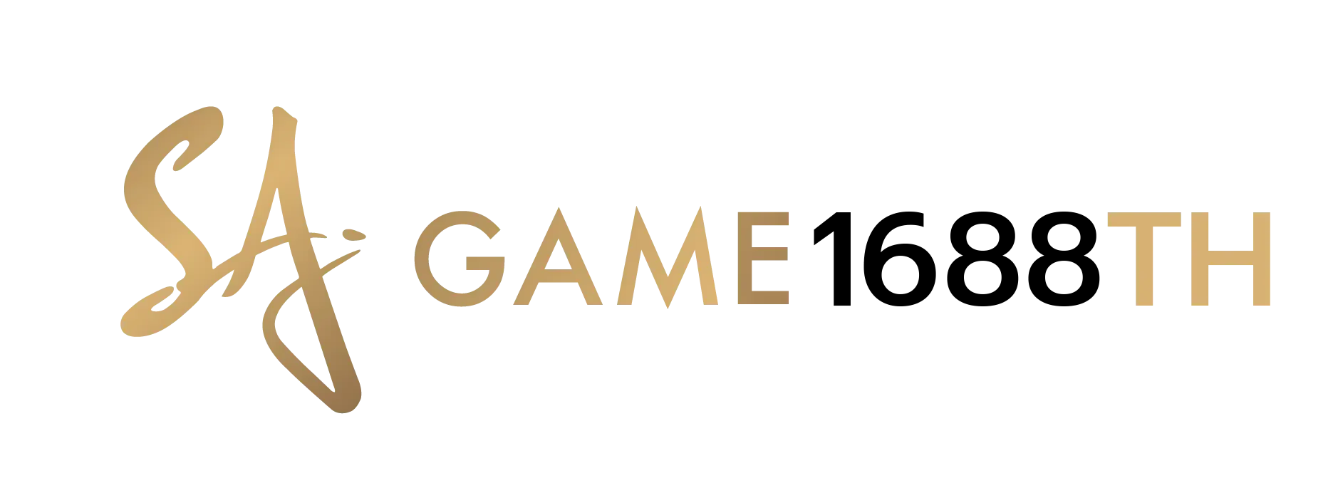 sa gaming 168 th logo